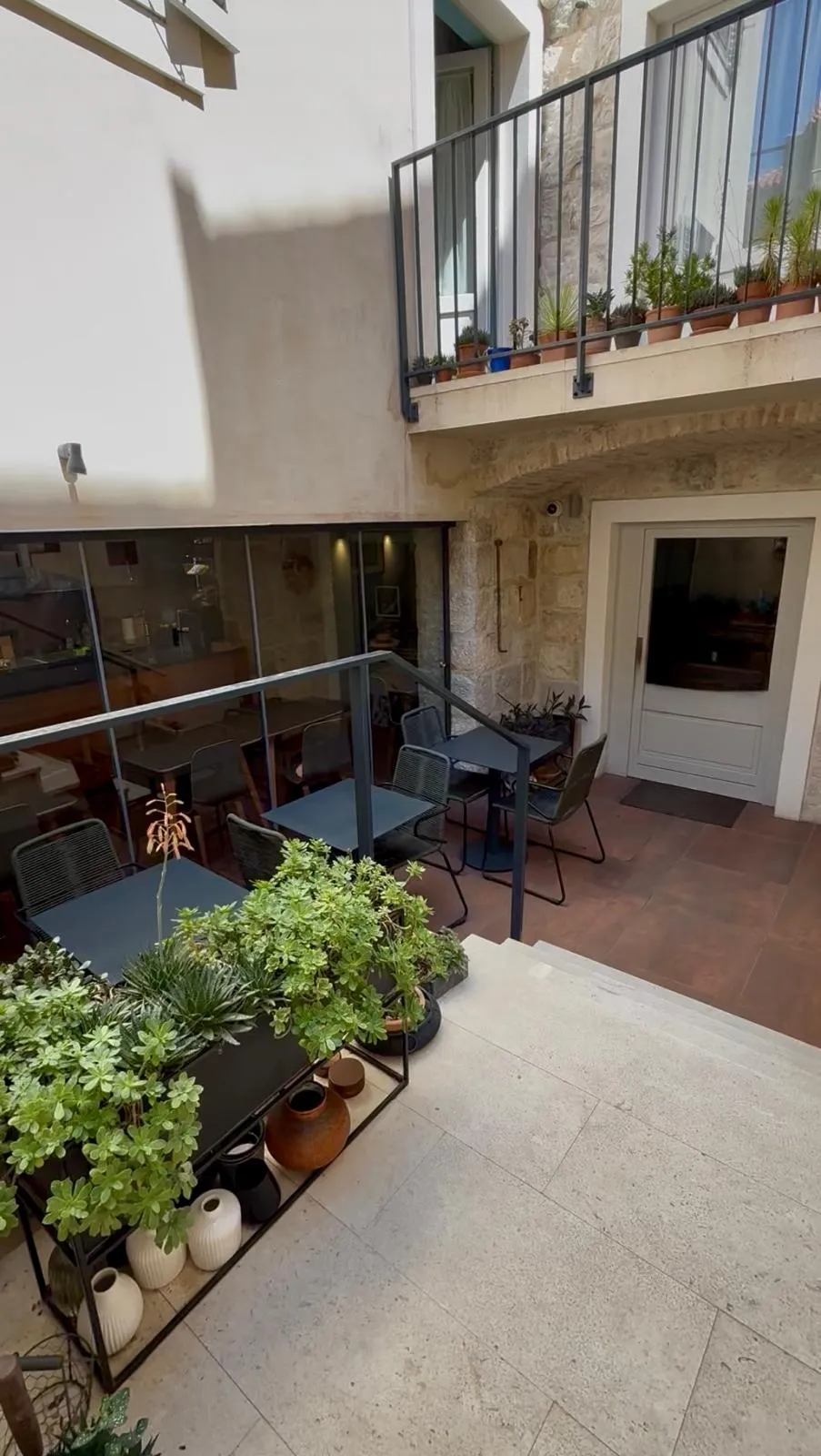 boutique hotel unutar unesco zone splita - slika 16