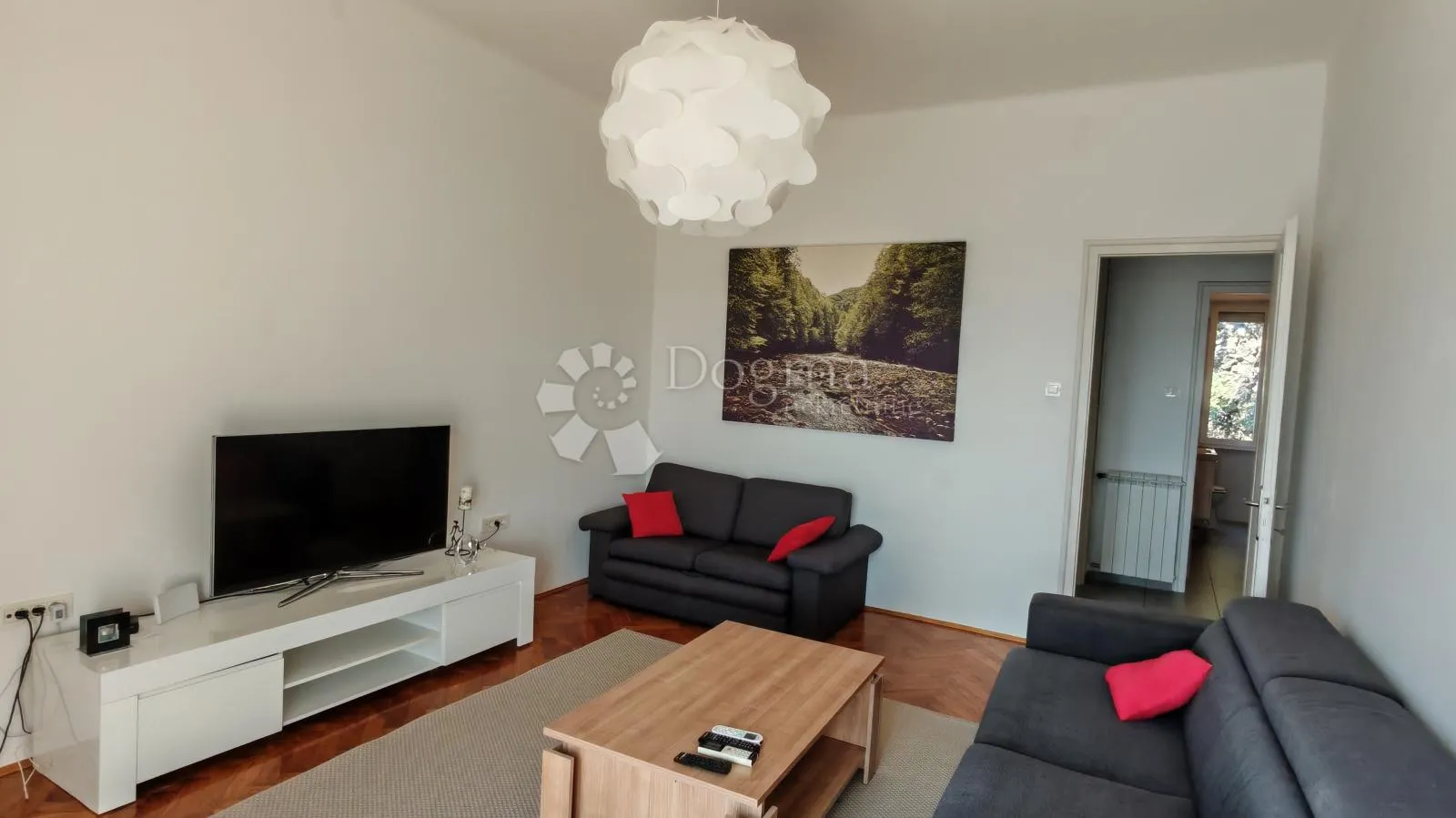 belveder 72,54m2 3skl stan - slika 3