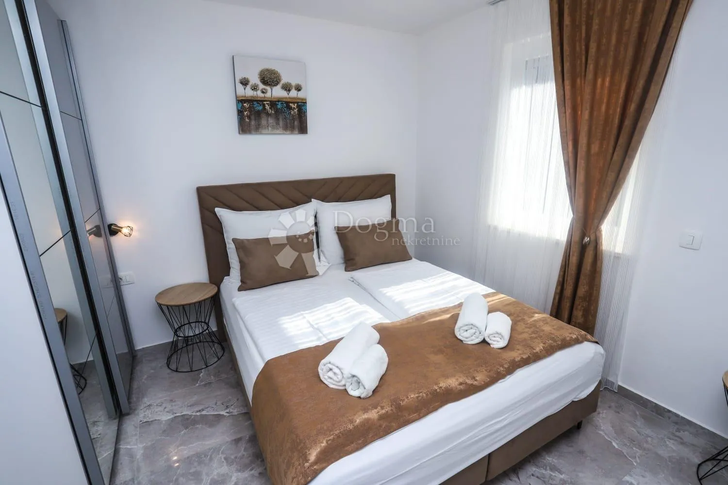 prekrasna dvojnica sa bazenom u okolici poreča - slika 21