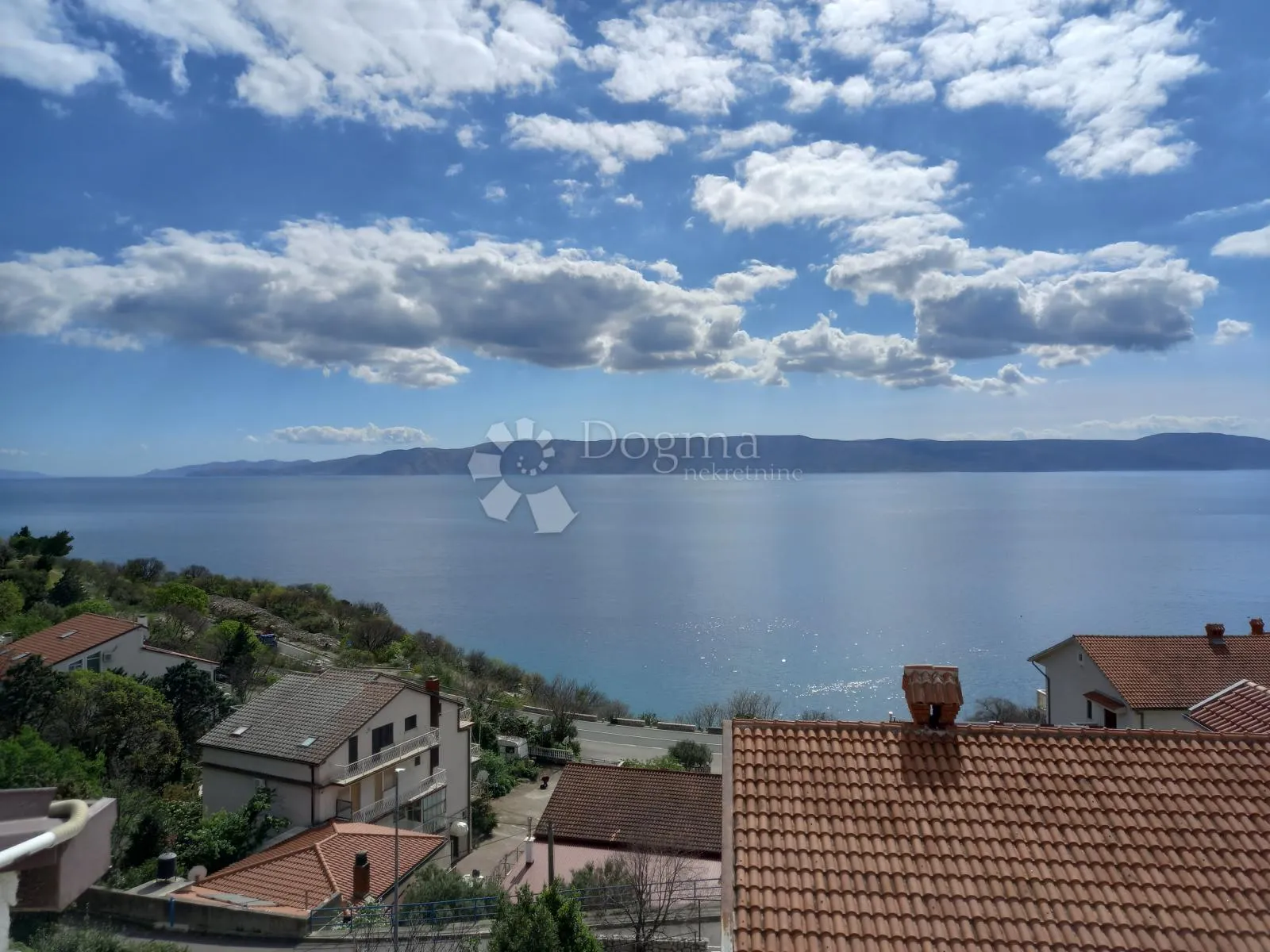apartmanska kuća 120 metara od plaže - slika 3