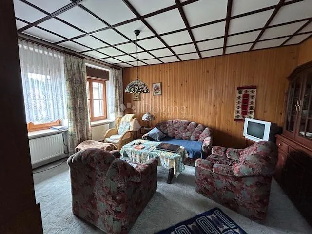 etaža kuće u gorskom kotru - slika 5