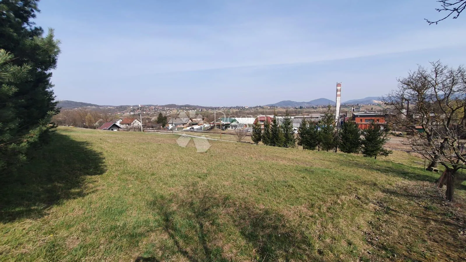 građevinsko zemljište u novom marofu - slika 8