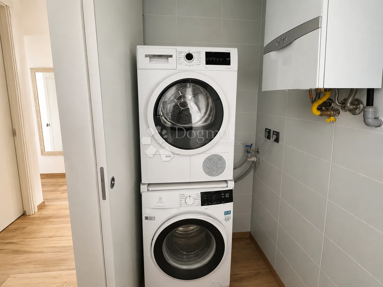 ekskluzivan stan za najam u centru rijeke | 3s+db | 110 m² - slika 12