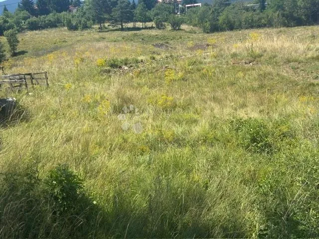 građevinsko zemljište u poslovnoj zoni rupa - slika 5