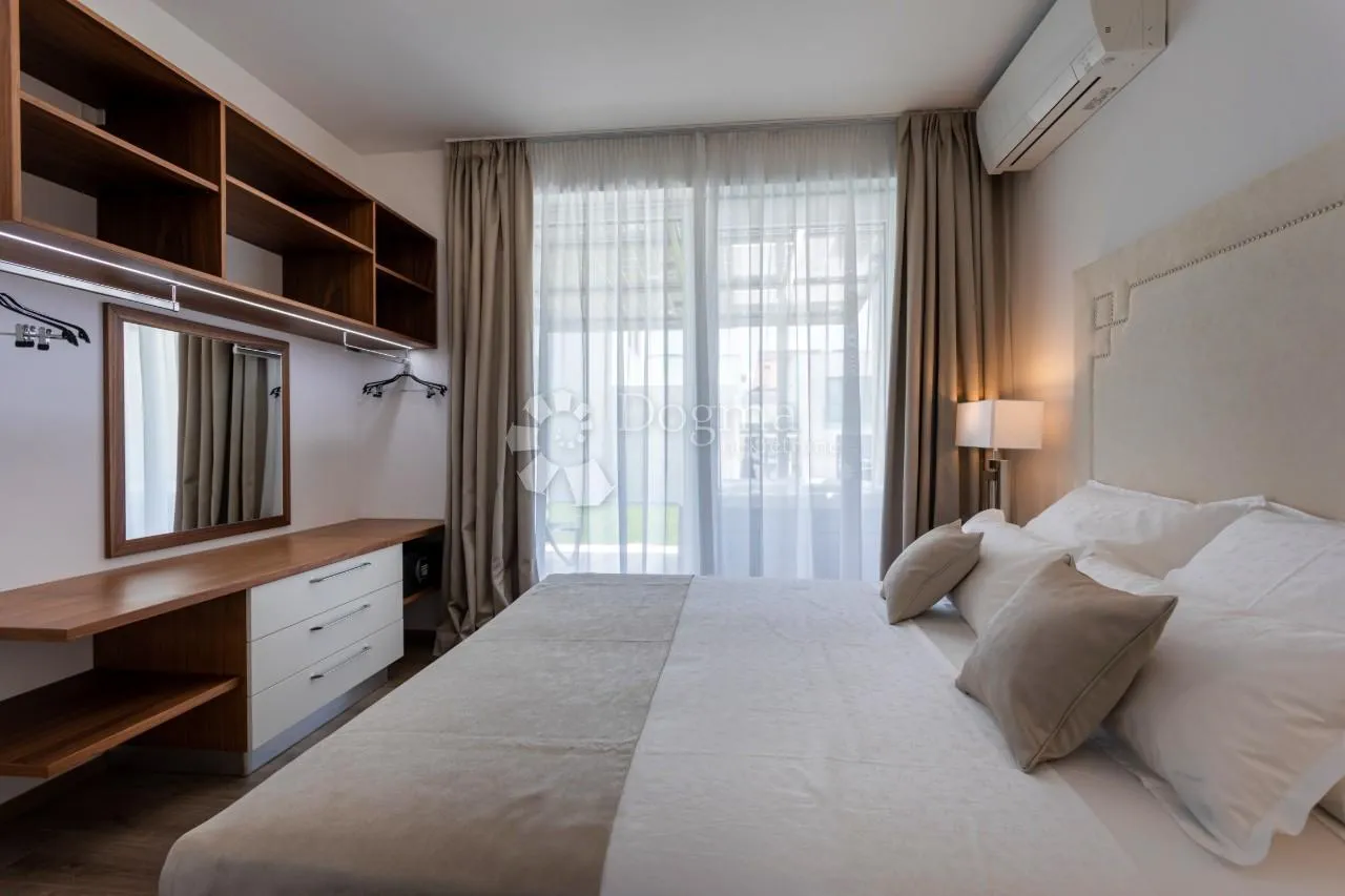 luksuzni resort baška - slika 24