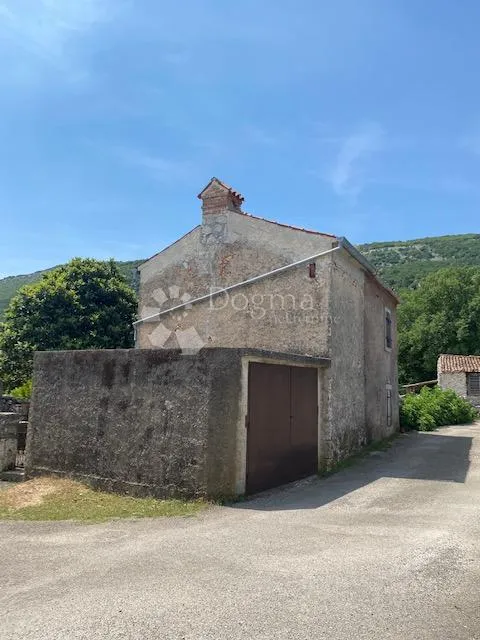 otok cres - kućica za ljubitelje mira - slika 16