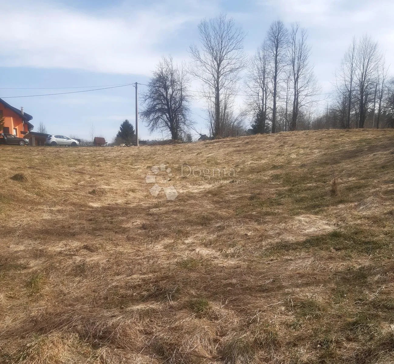 odličan građevinski teren u jasenku, bjelolasica - slika 2