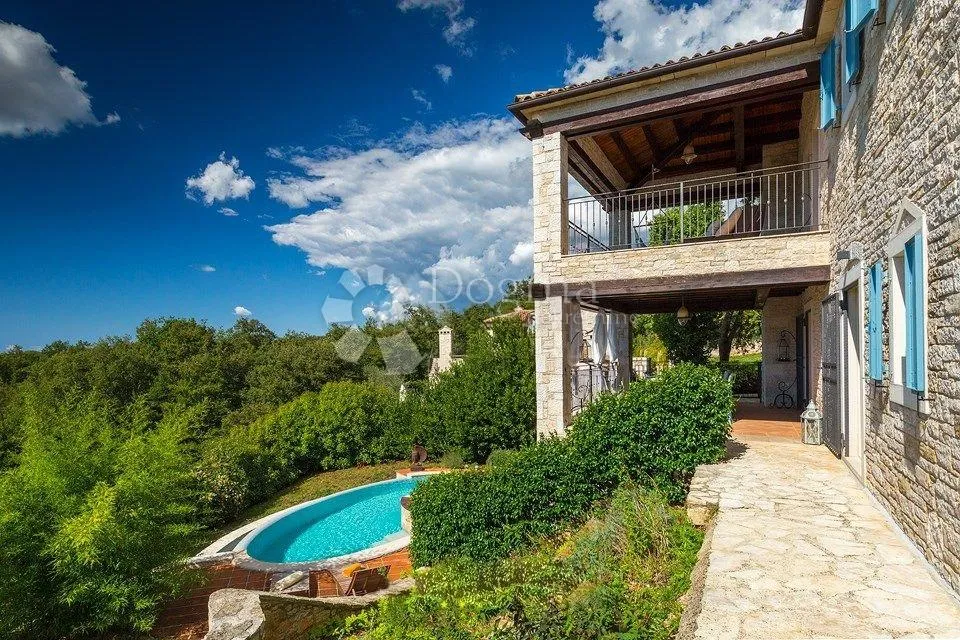 jedna od najljepših villa u istri - slika 7