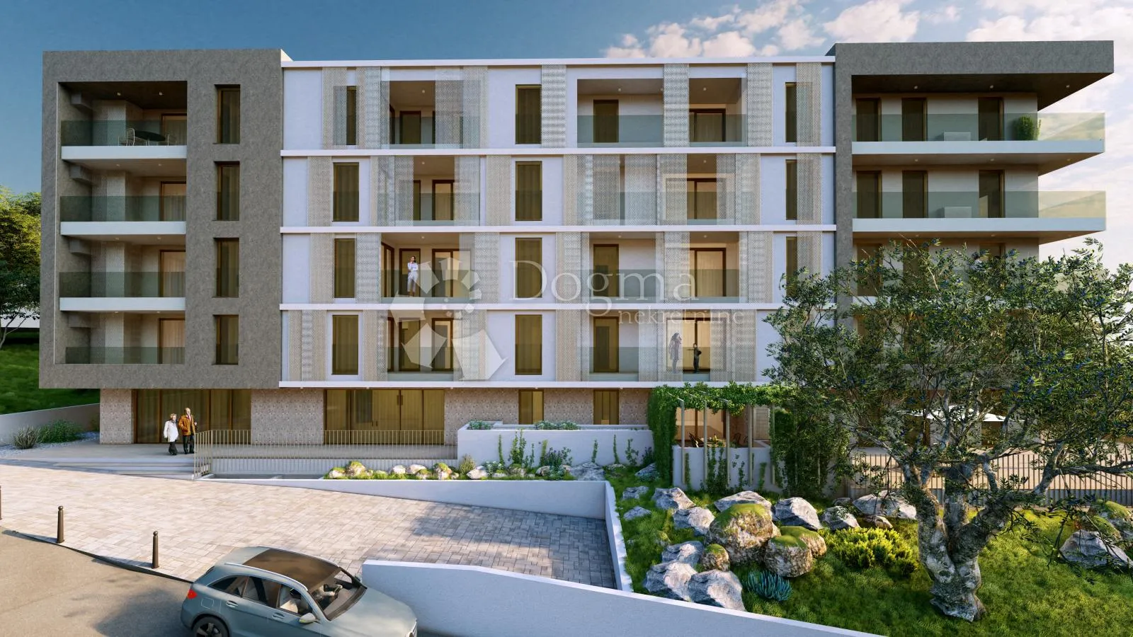 novogradnja premium living rijeka - stan 2.0 / 3s+db - slika 34