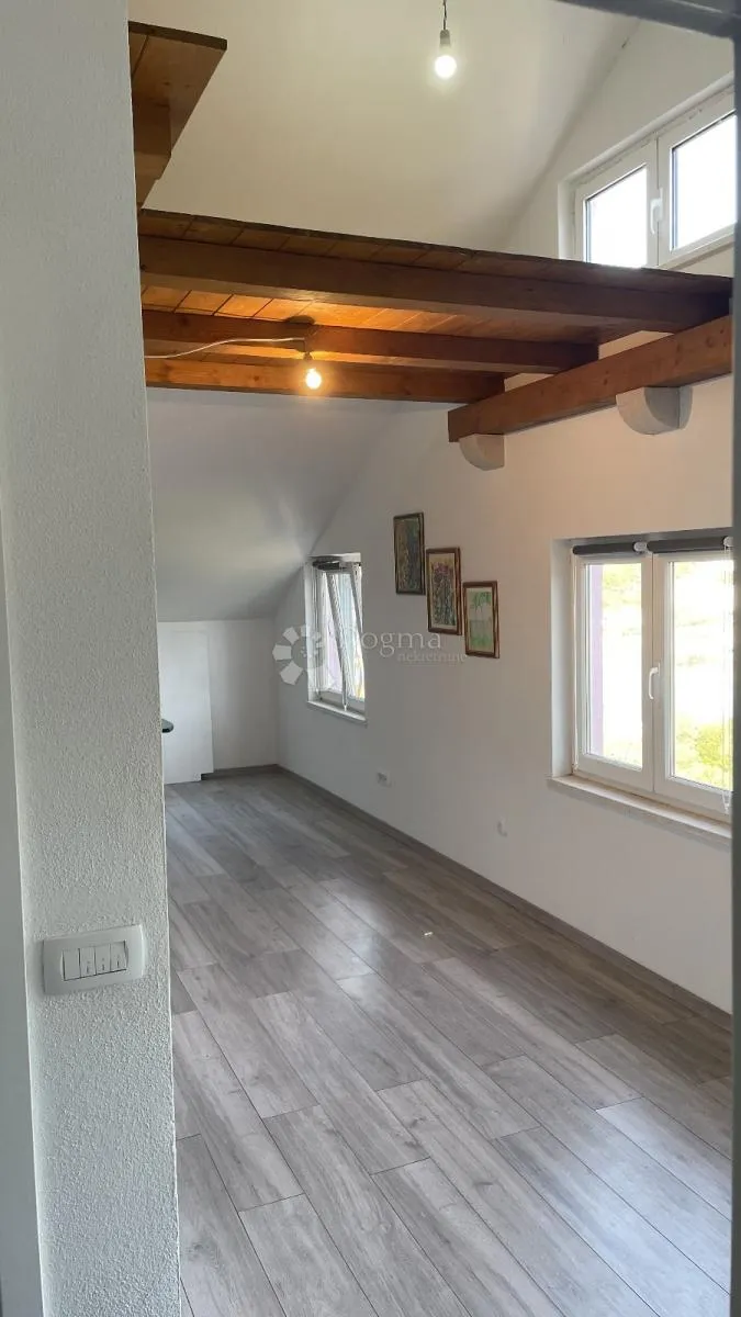 dvoetažni apartman lumbarda- korčula- croatia - slika 18
