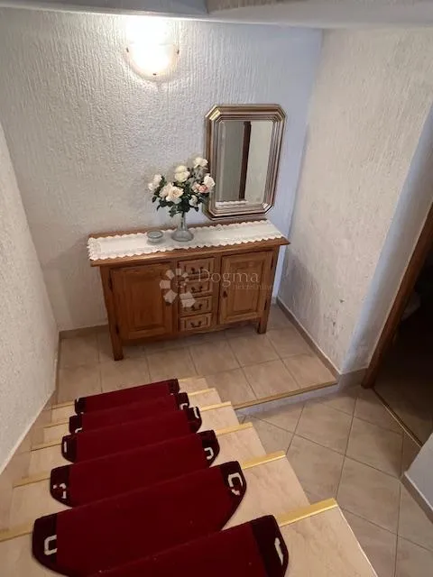 crikvenica,kuća sa panoramskim pogledom na more - slika 13