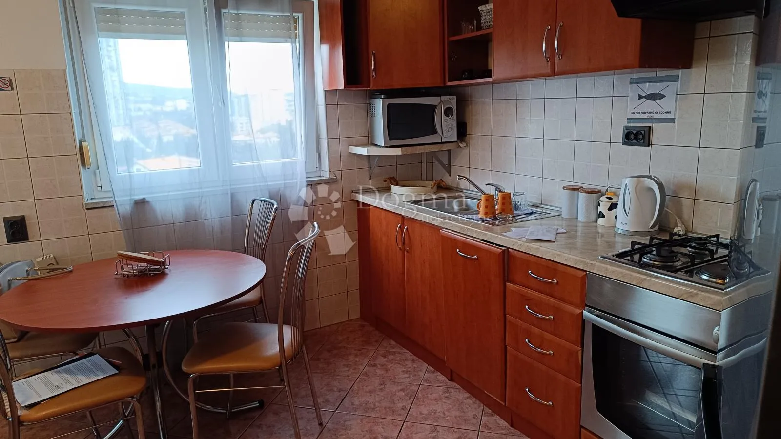 rijeka, krnjevo 2skl, lift, najam - slika 2