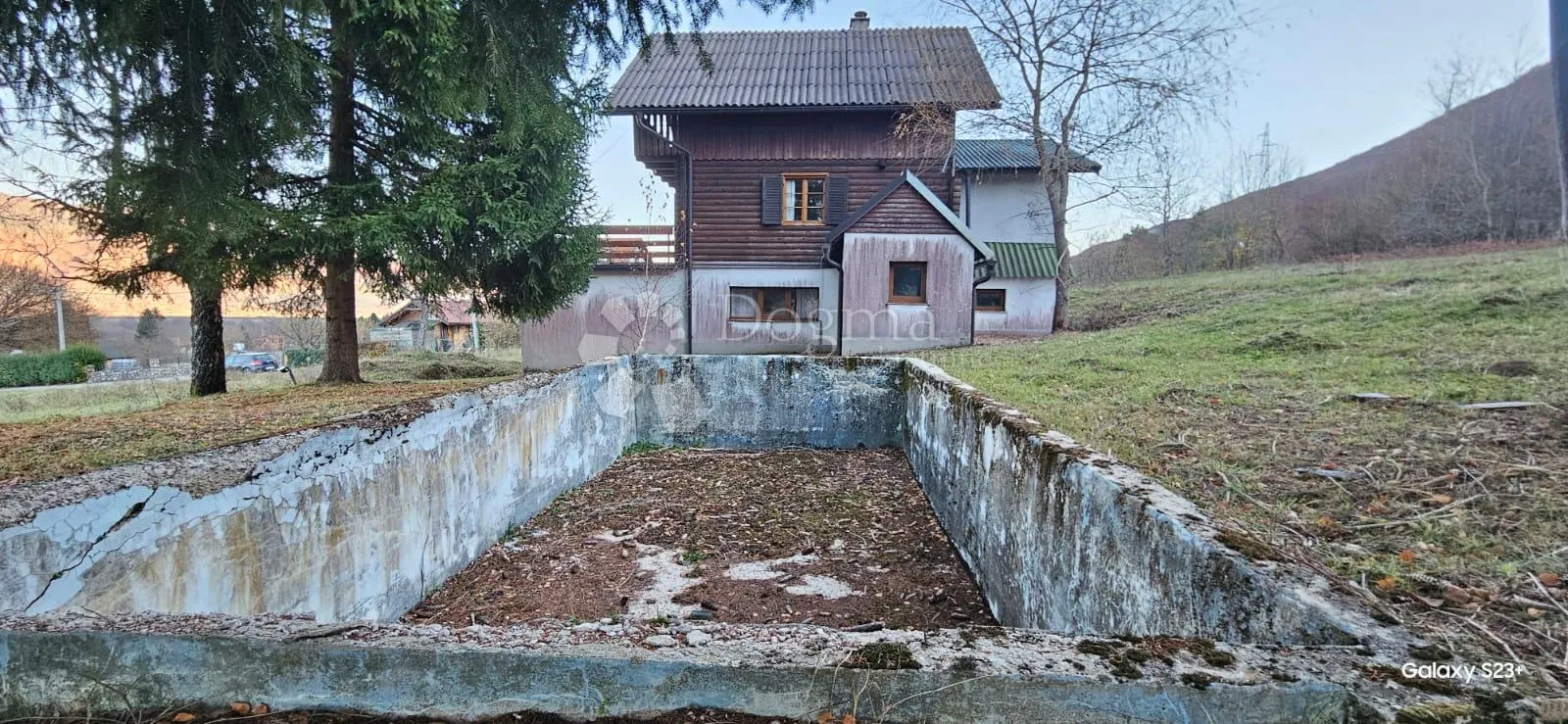 nekretnina u vranovači - slika 5