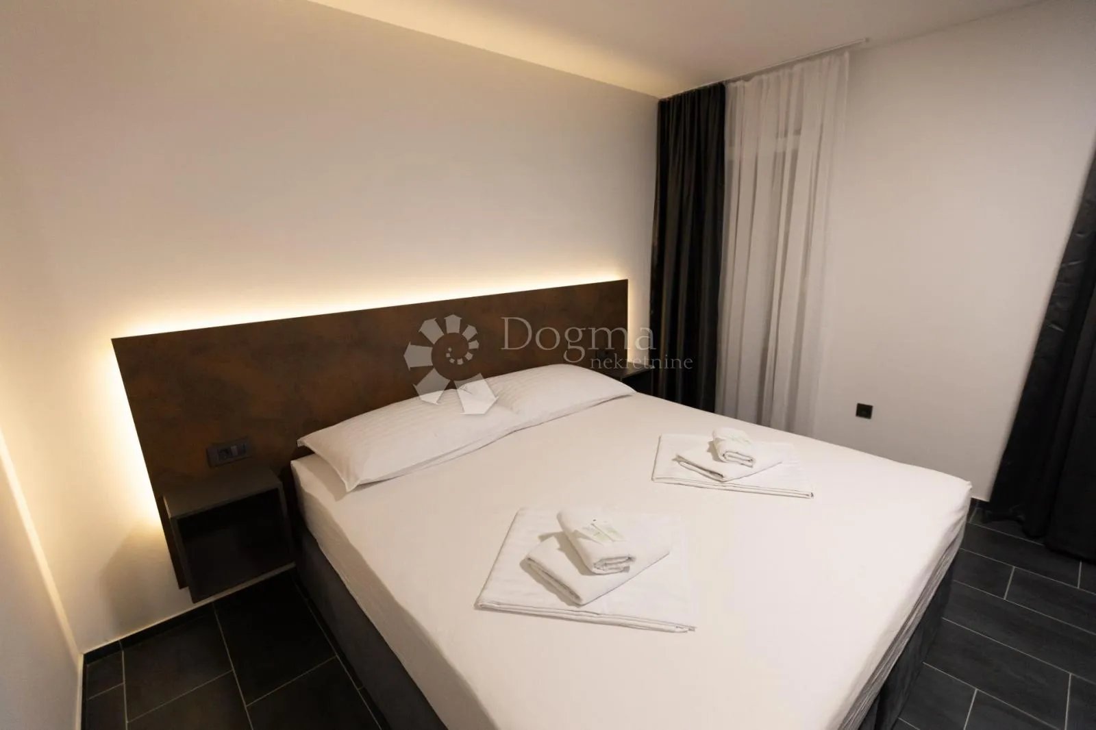 obiteljski hotel - zadar 983,38 m2 - slika 33