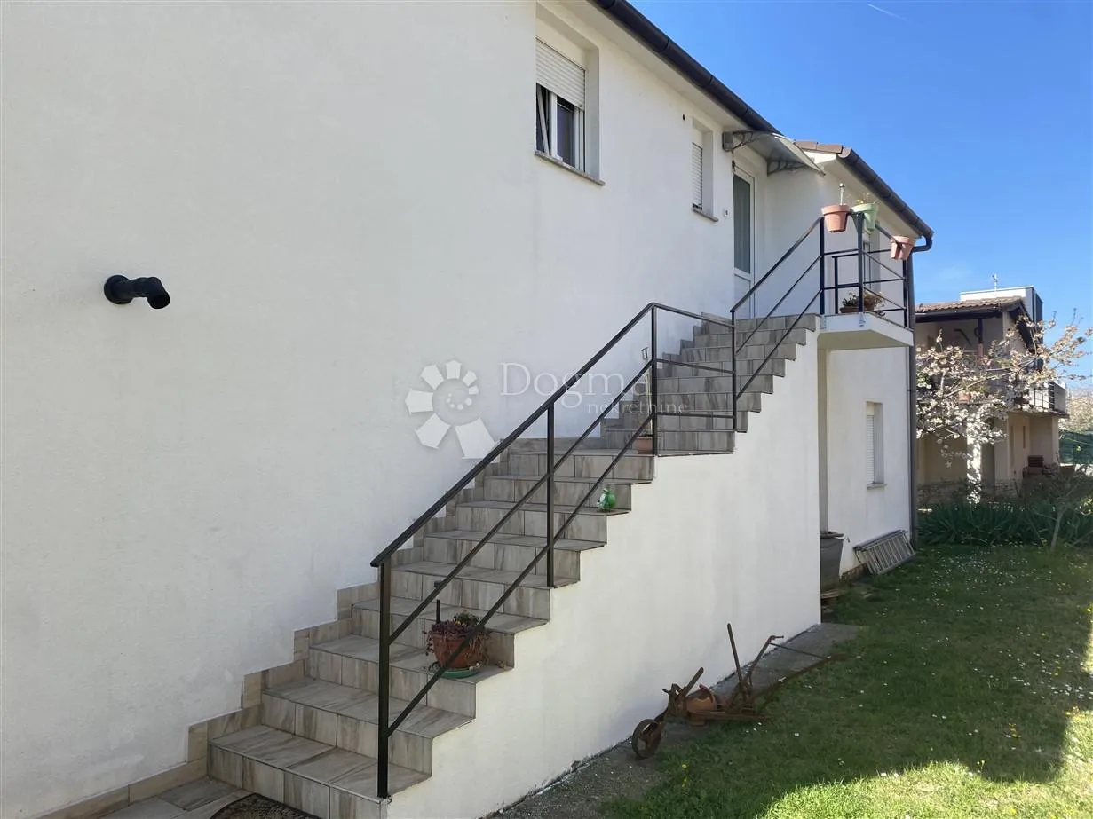 apartmanska kuća, novigrad - slika 11