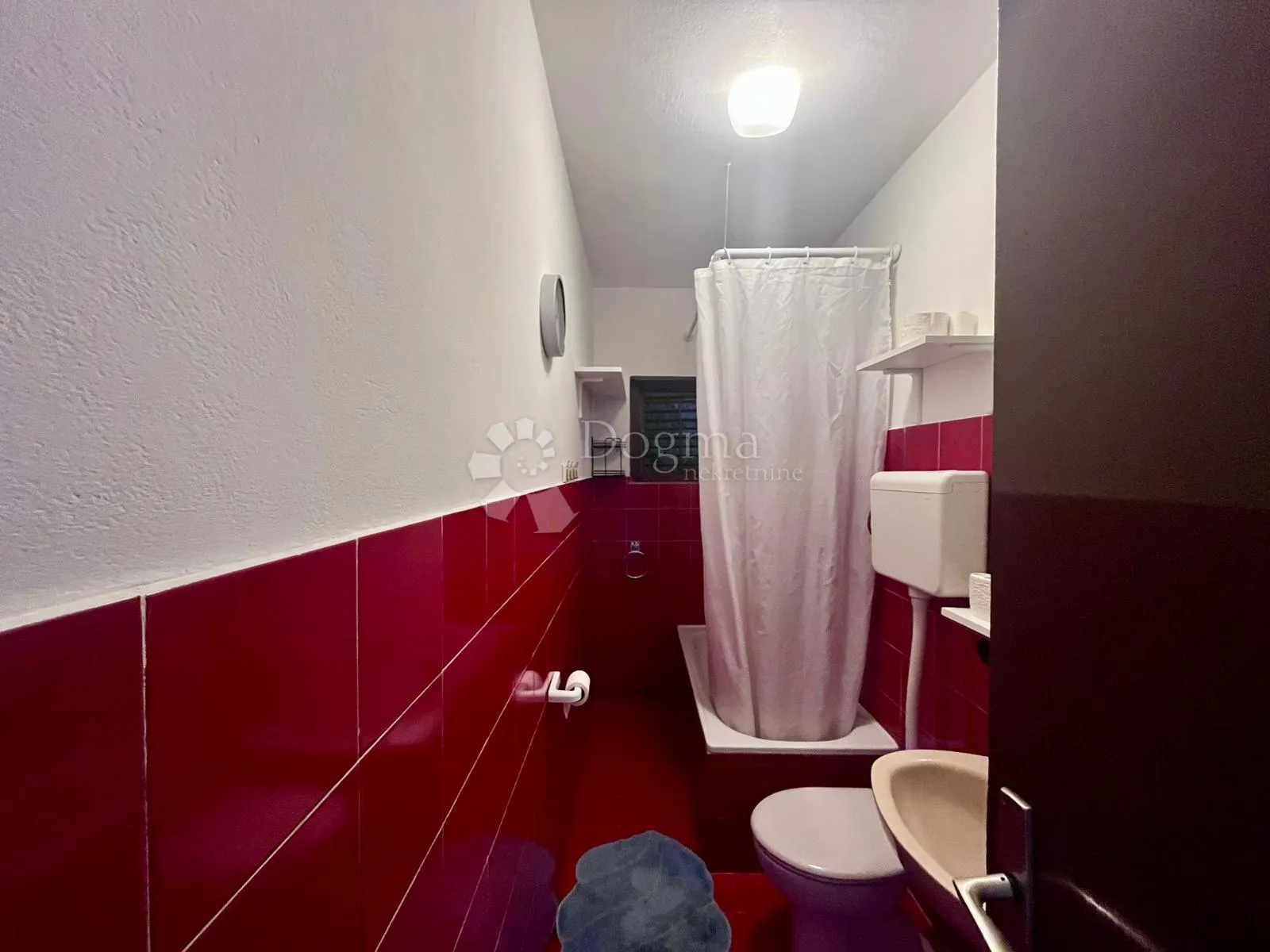 opatija – stan za najam s okućnicom i pogledom na more - slika 9