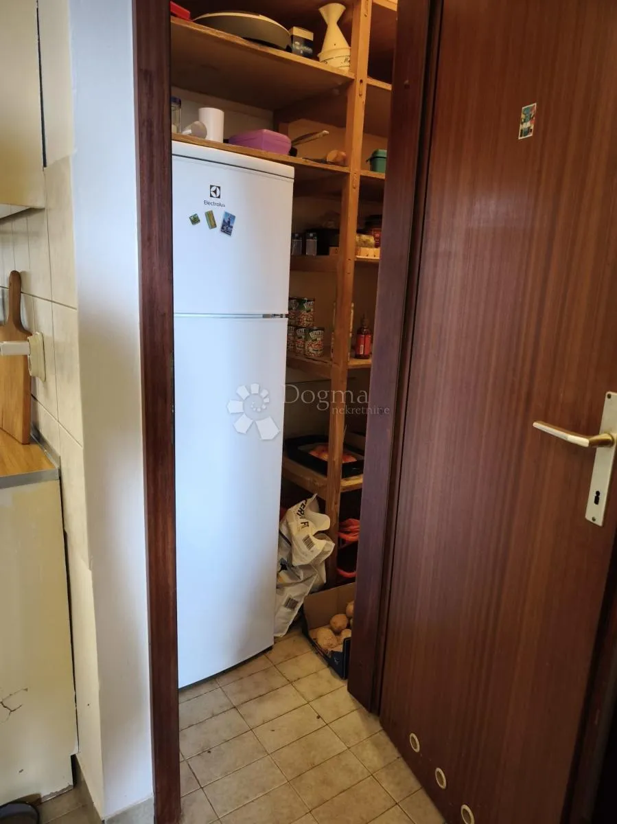 prilika! prostran trosoban stan 78,20 m² – 1. kat, pazin – blizina glavnog trga - slika 10