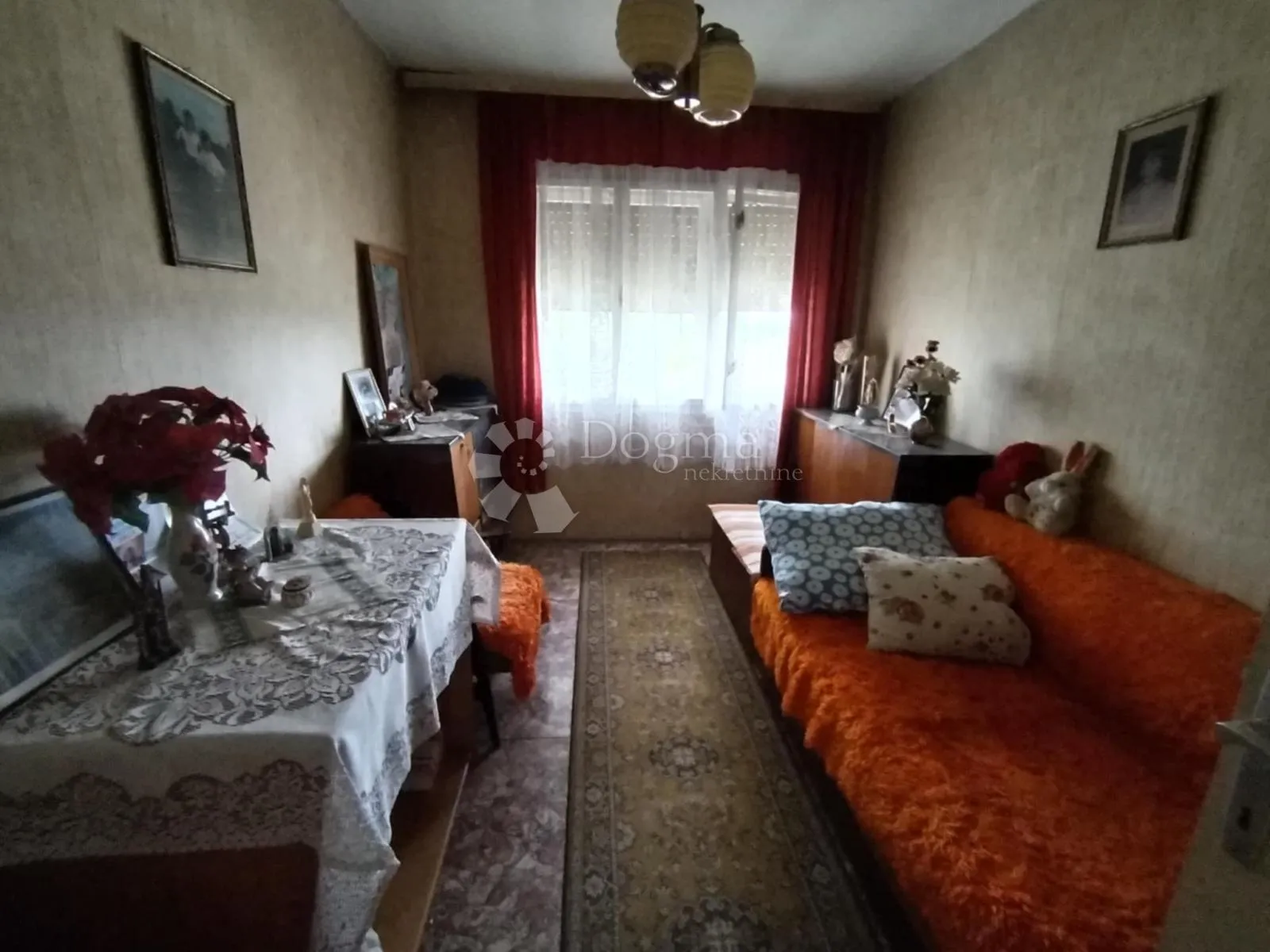 visoka prizemnica s okućnicom 1.300 m² – haganj - slika 7