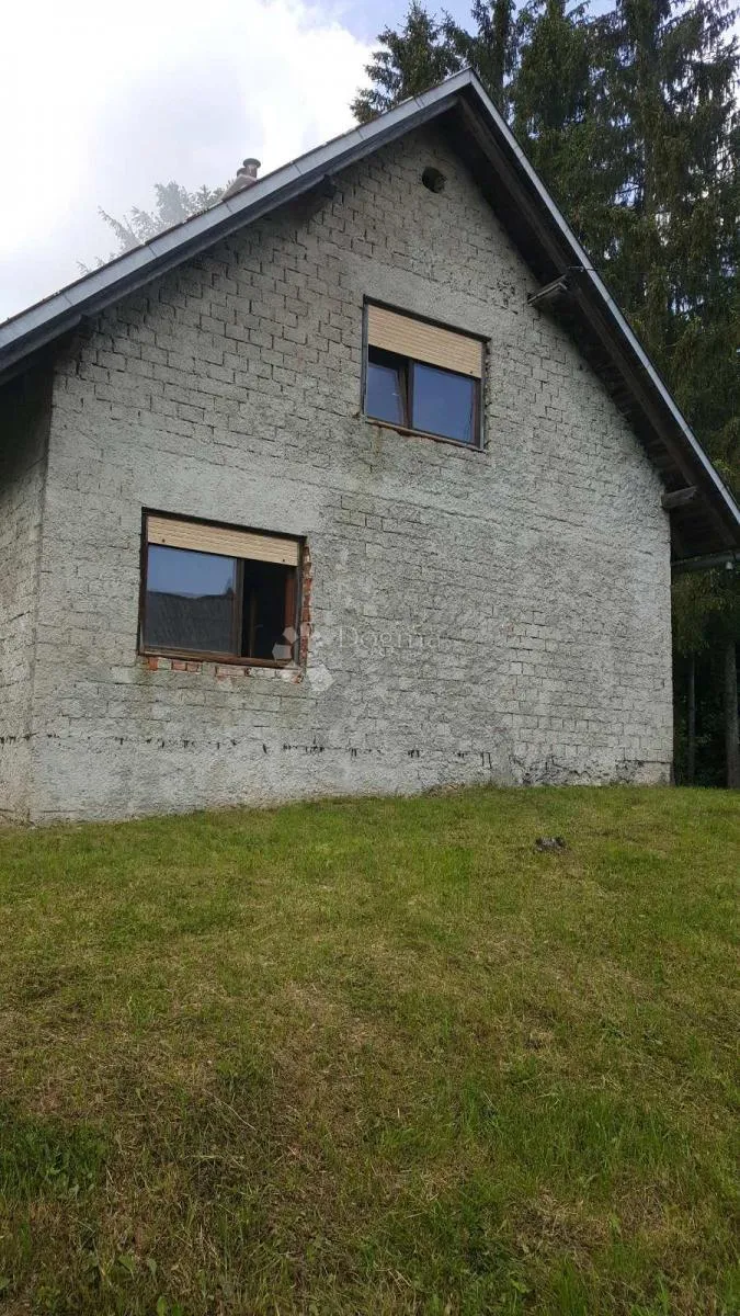gerovo | kuća na rubu šume – privatni retreat u srcu gorskog kotara - slika 32