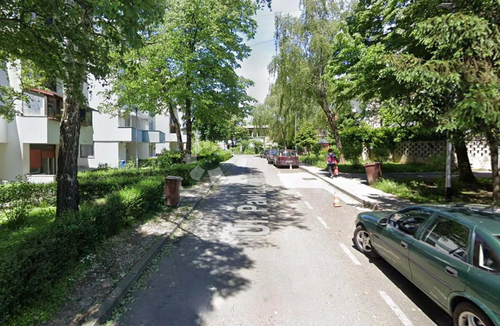 Dvosoban stan Sesvete – Selčina | 53,60 m² | 1. kat | Mirna lokacija - Sesvete, Zagreb