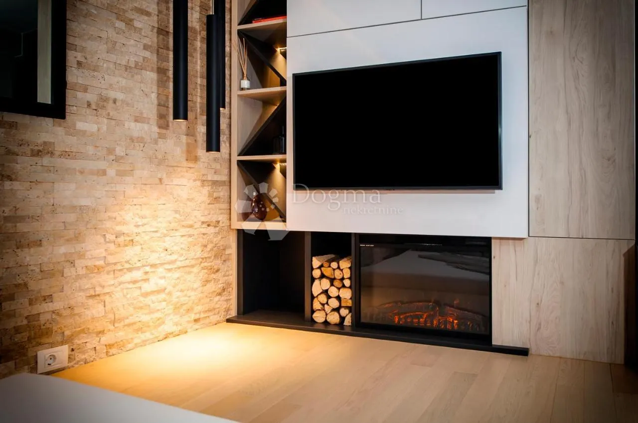 rovinj – moderan studio apartman na odličnoj lokaciji - slika 13