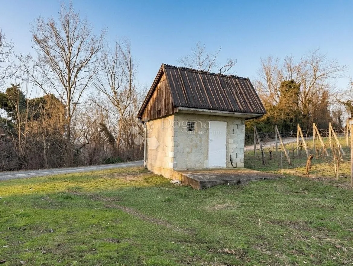 poljoprivredno zemljište s pogledom na sveti križ začretje - slika 4