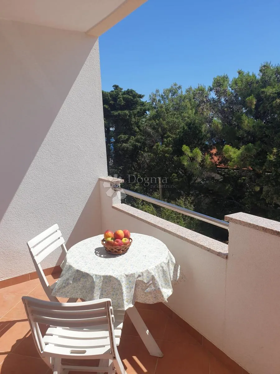 novalja 7 apartmana - slika 12