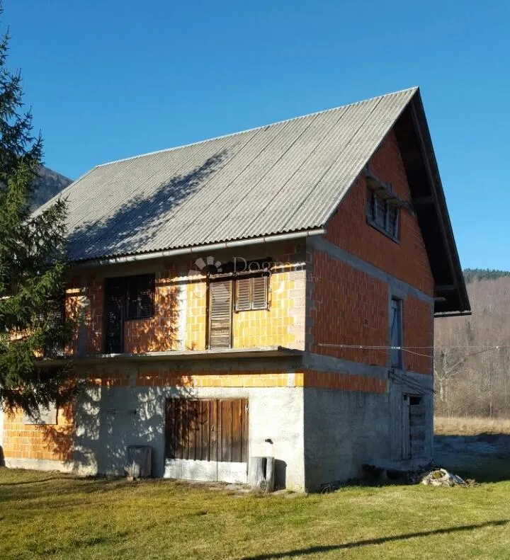 započeta gradnja na bjelolasici - slika 1