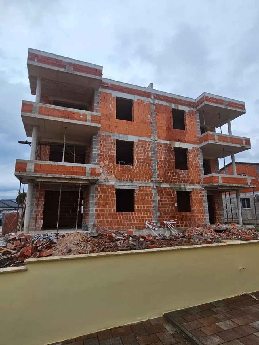 privlaka - ekskluzivni penthouse 81 m2 - s6 - slika 5