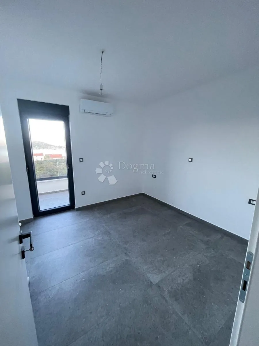 penthouse s panoramskim pogledom na more – 350 m od plaže - slika 19