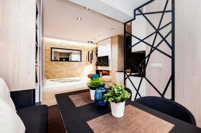 rovinj – moderan studio apartman na odličnoj lokaciji - slika 3