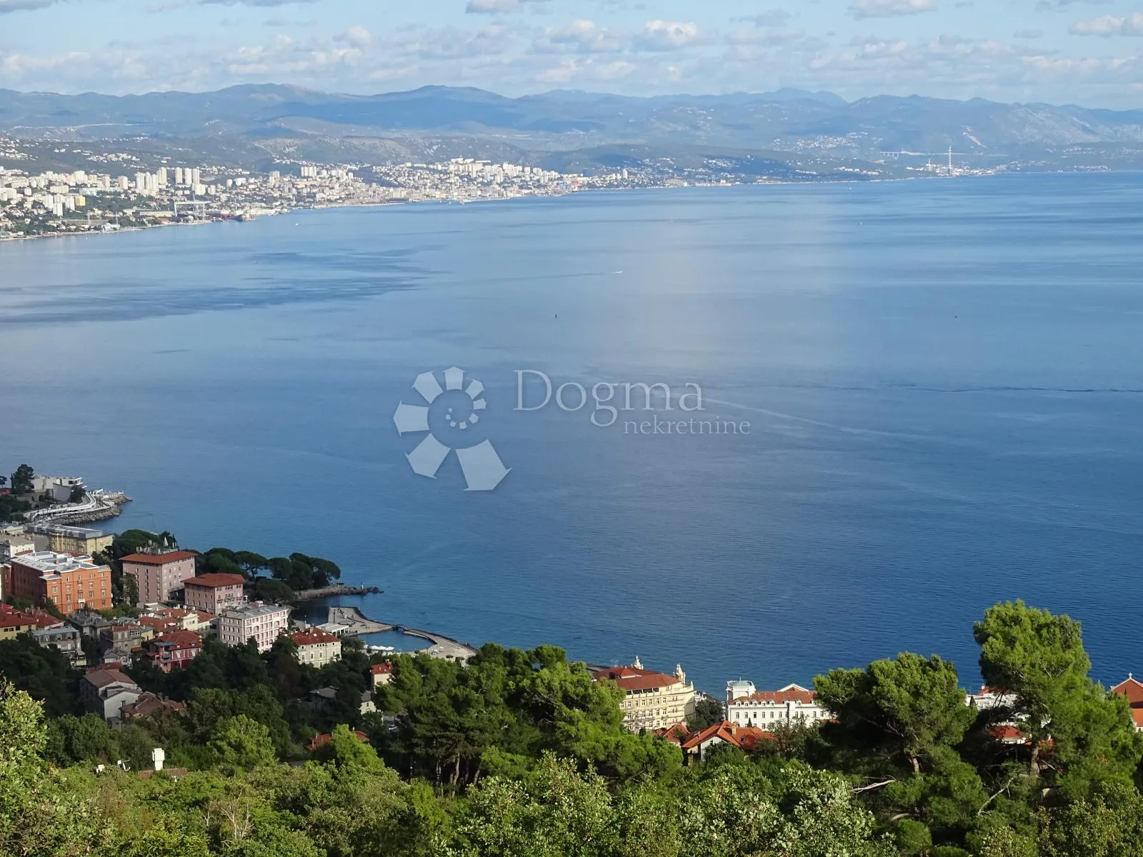 rijetkost na tržištu ! teren opatija - slika 2