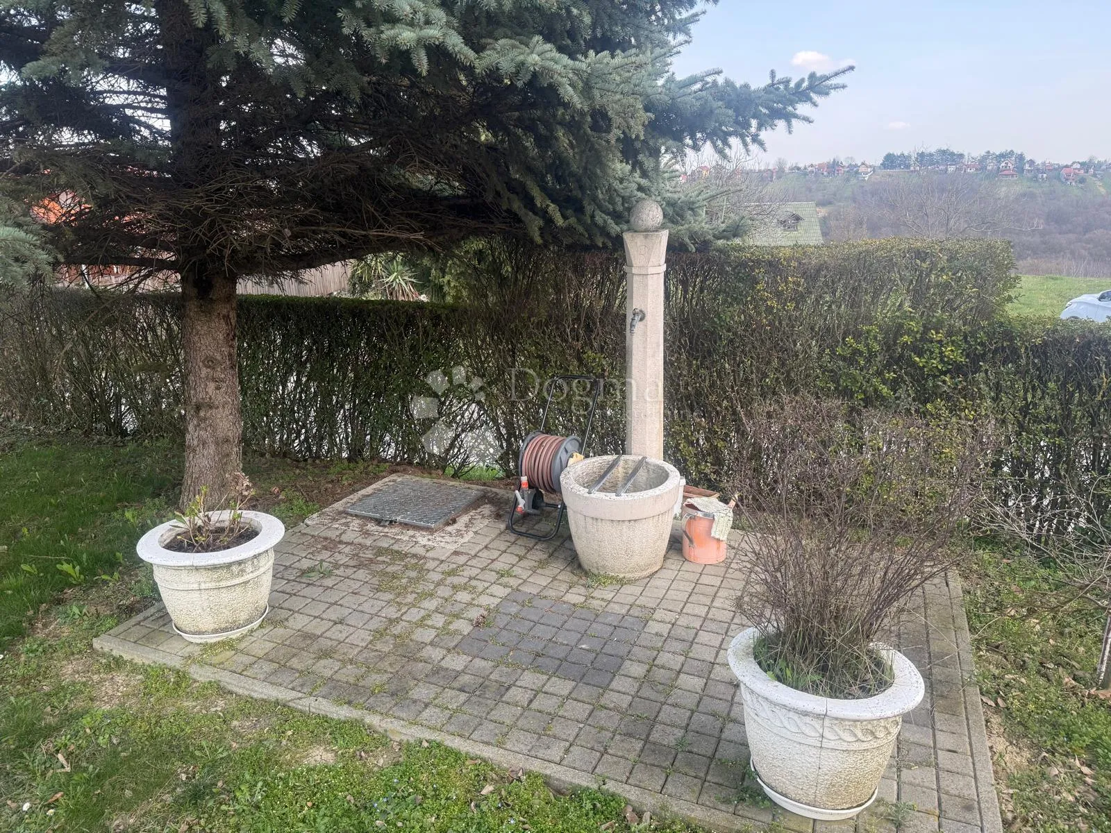 kuća za odmor s prekrasnim pogledom - slika 8