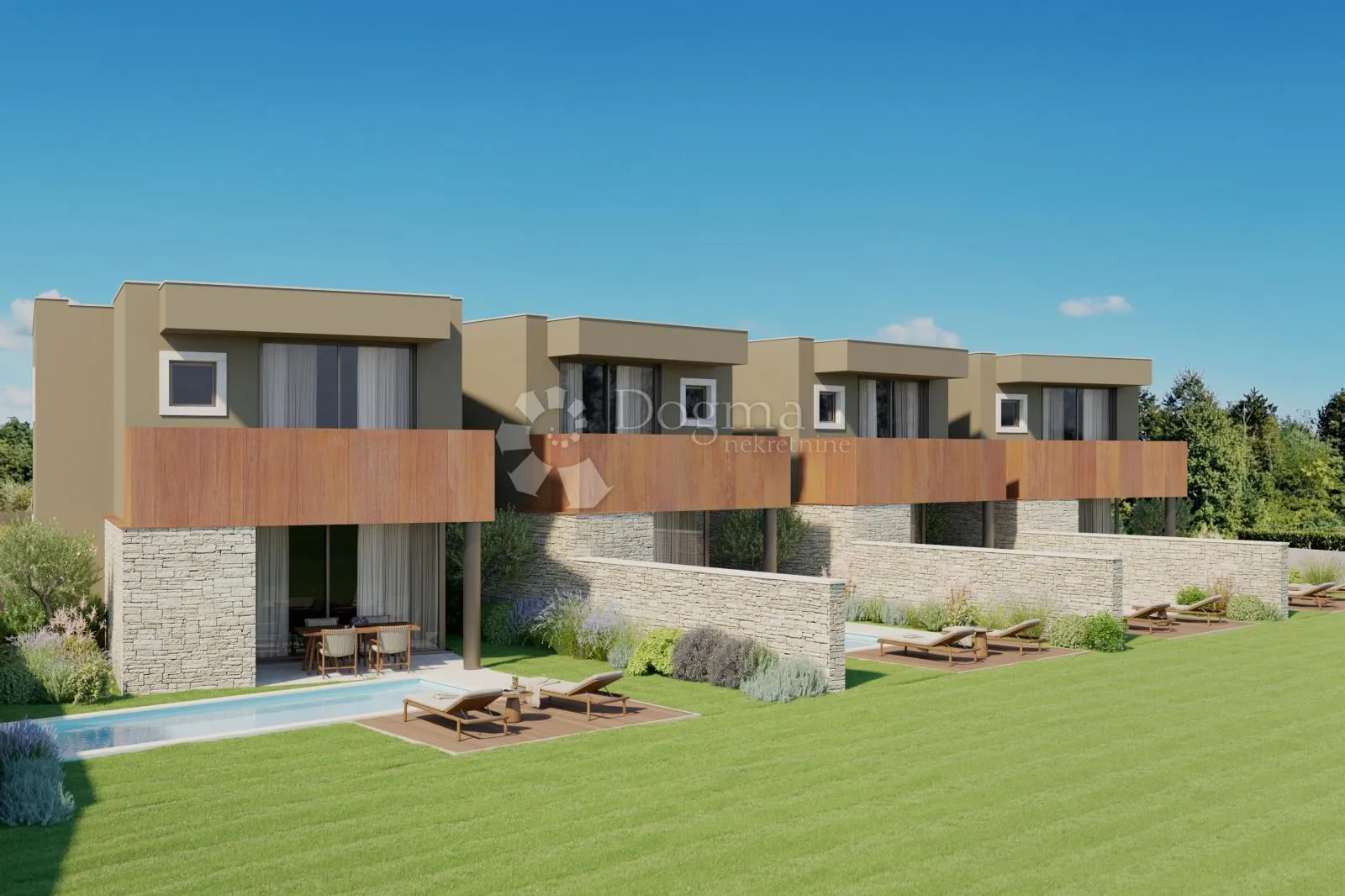 residence san zulian - bale - presale - slika 2