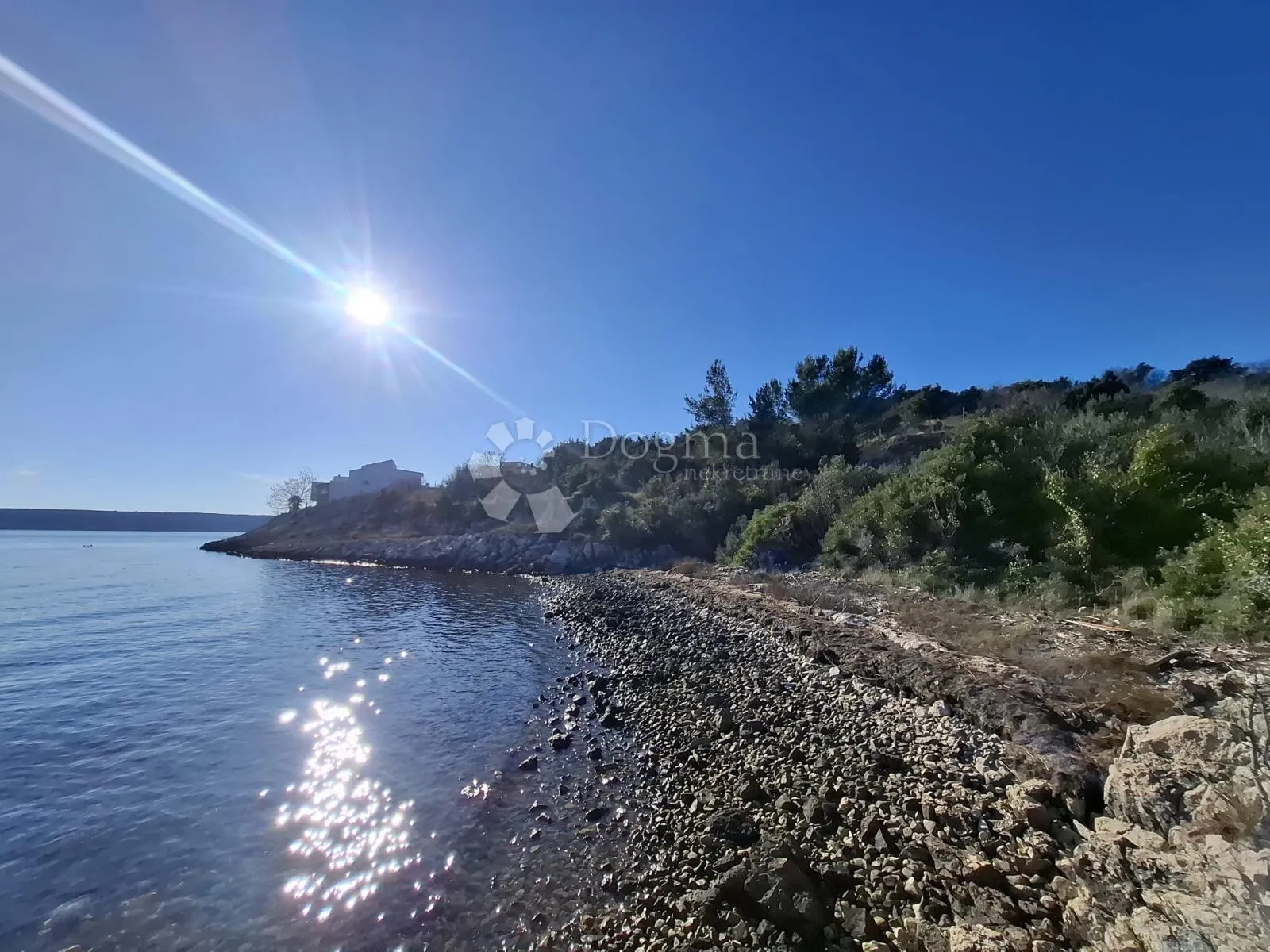 75m od mora sa prekrasnim pogledom - slika 10