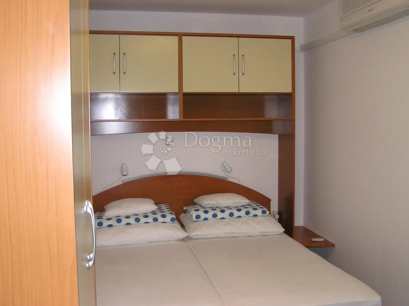 selce - apartman u centru, 60 metara od plaže - slika 4