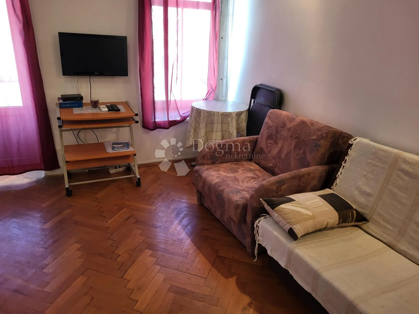 apartman blizu mora,prvi kat - slika 2