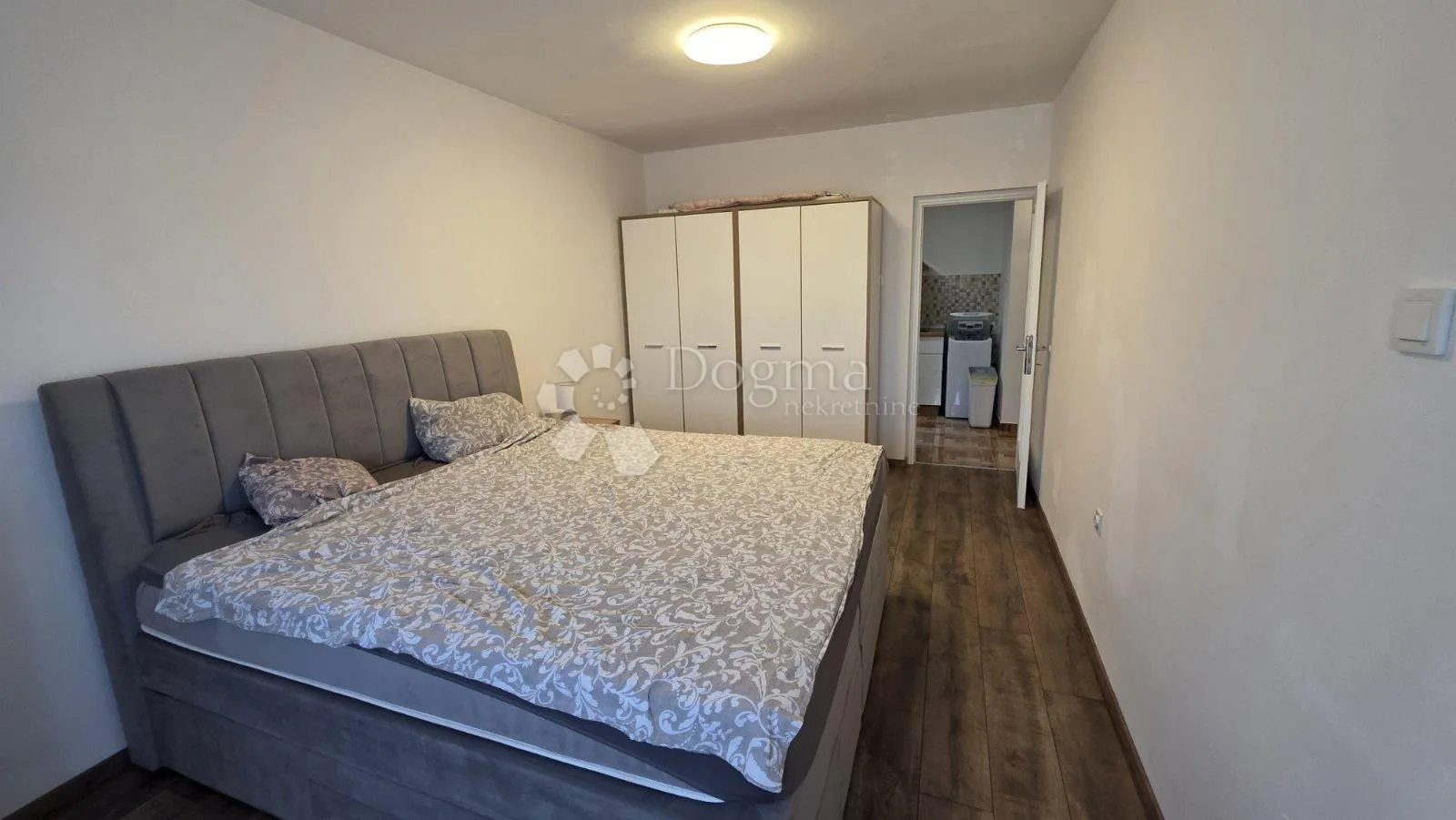 rijeka, d drenova, renoviran stan, 1s+db, balkon - slika 6