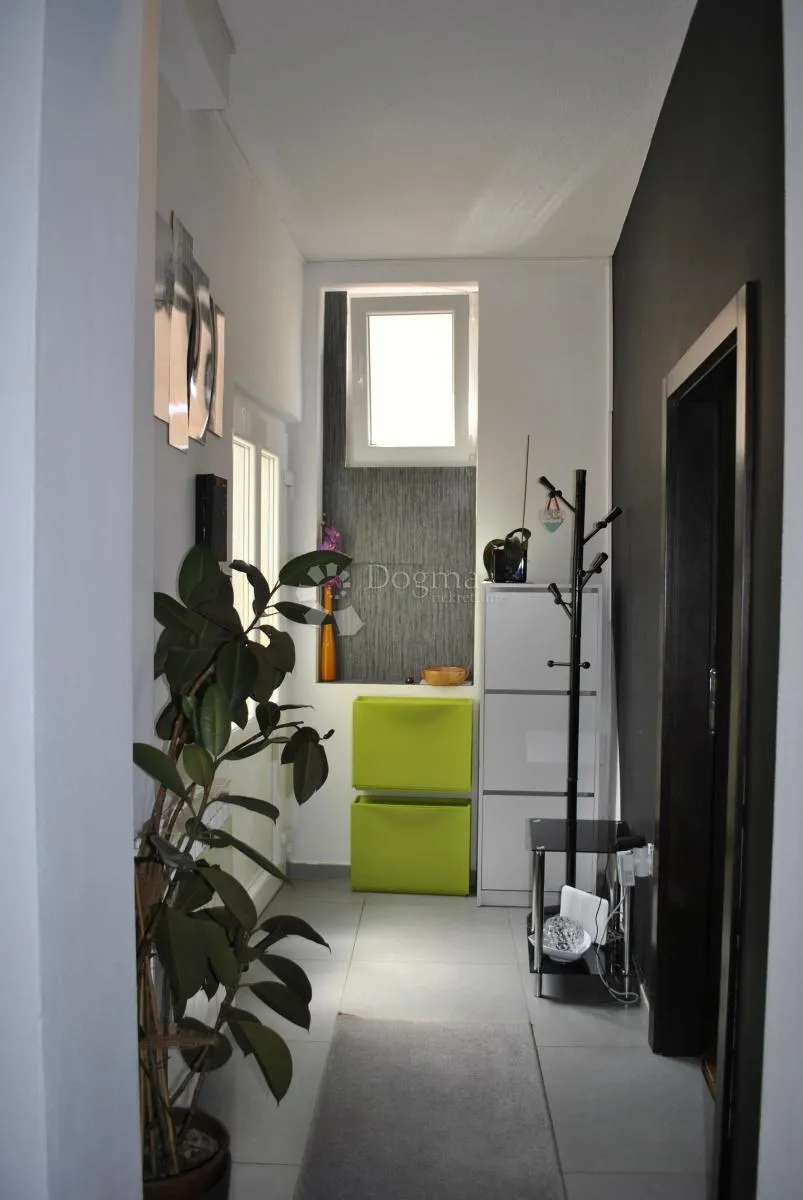rovinj, istra – elegantan 2ss+db stan u blizini centra i mora - slika 3
