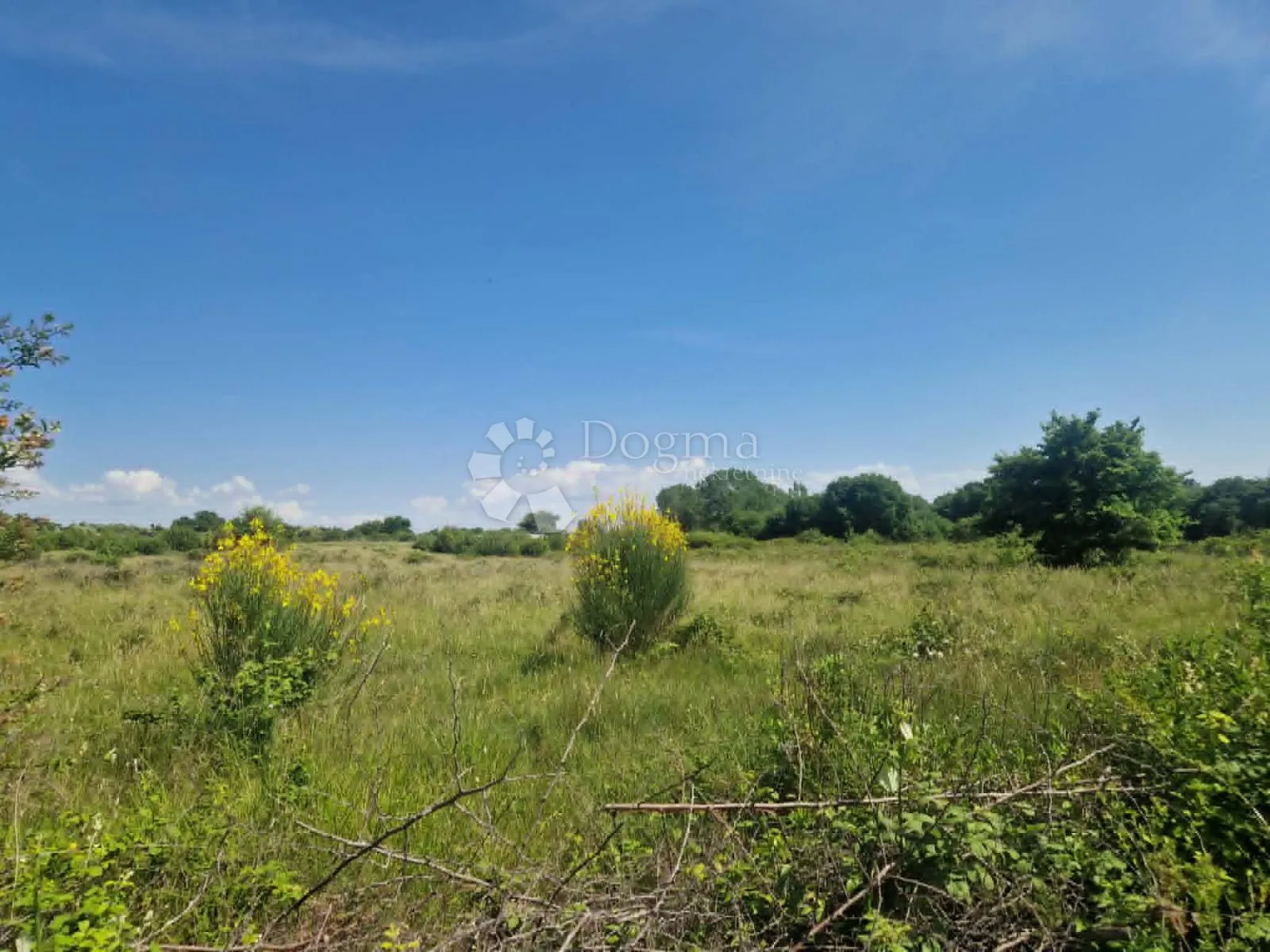 murvica - poljoprivredno zemljište 2182 m2 - slika 9