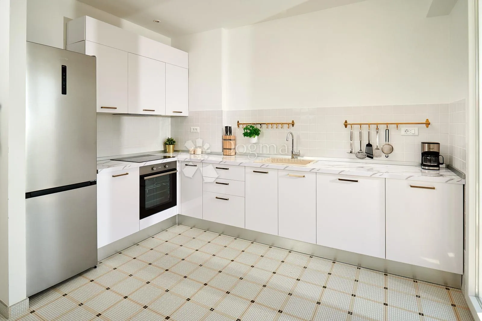 luksuzni stan na bačvicama, 105 m² - slika 5