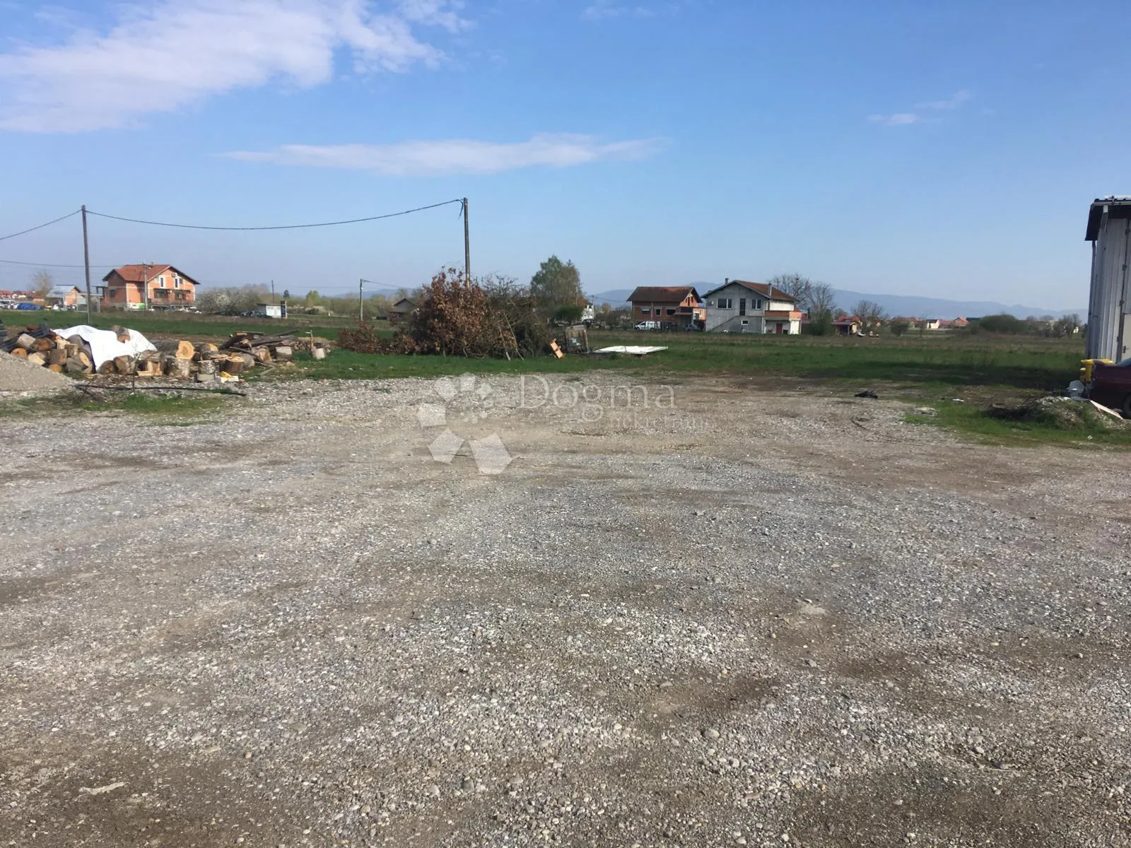 zagreb okolica -zemljište u građevnoj zoni - 6900 m2 - slika 3