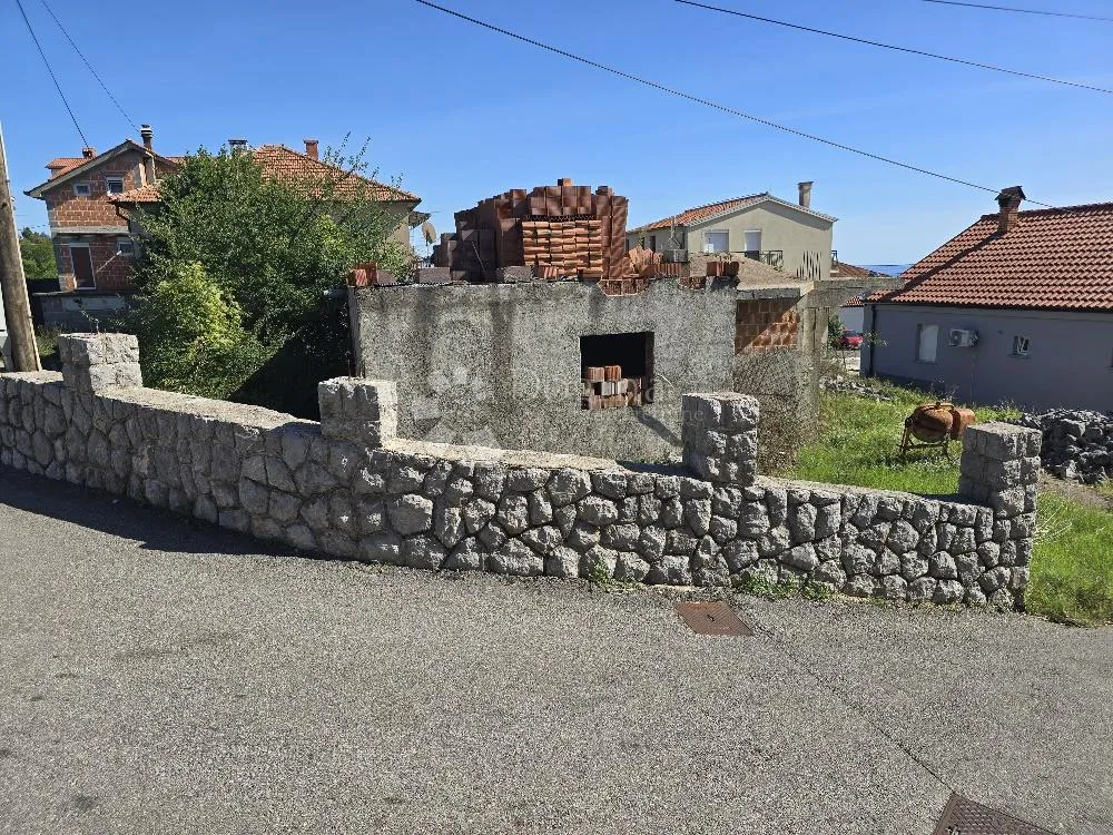 ekslusivno-zamet-kuća-započeta gradnja - slika 2
