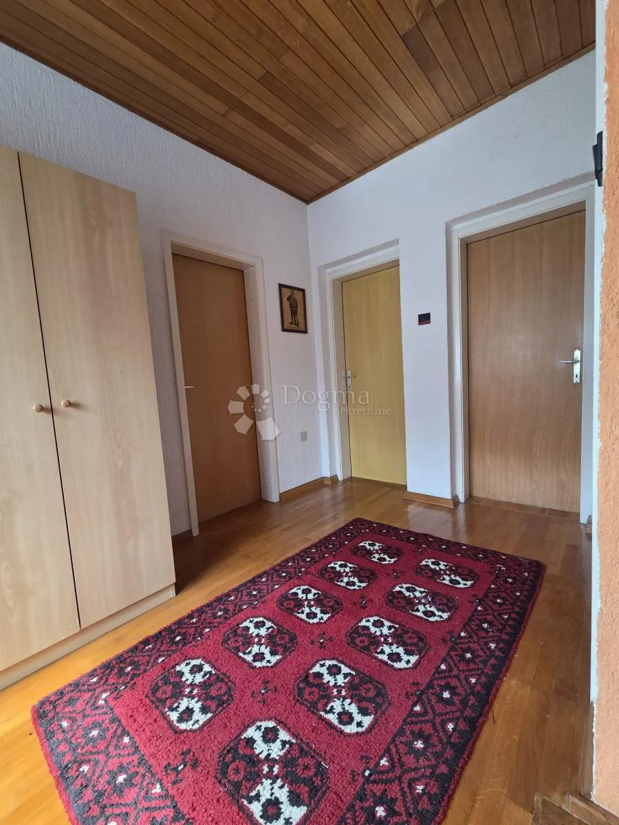beli manastir – kuća s pogledom, 2 garaže - slika 16