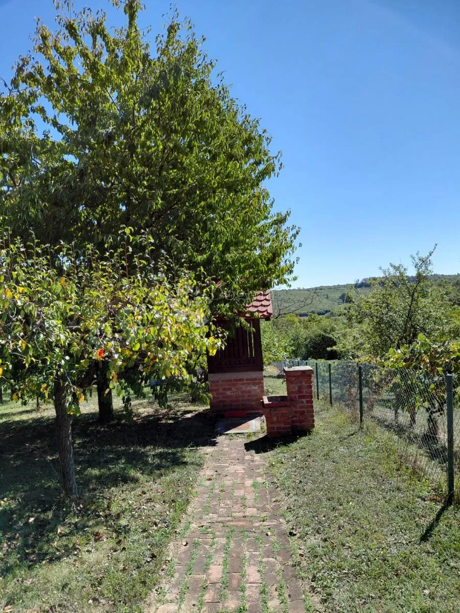 našice - bajkovita kuća u blizini jezera lapovac - slika 10