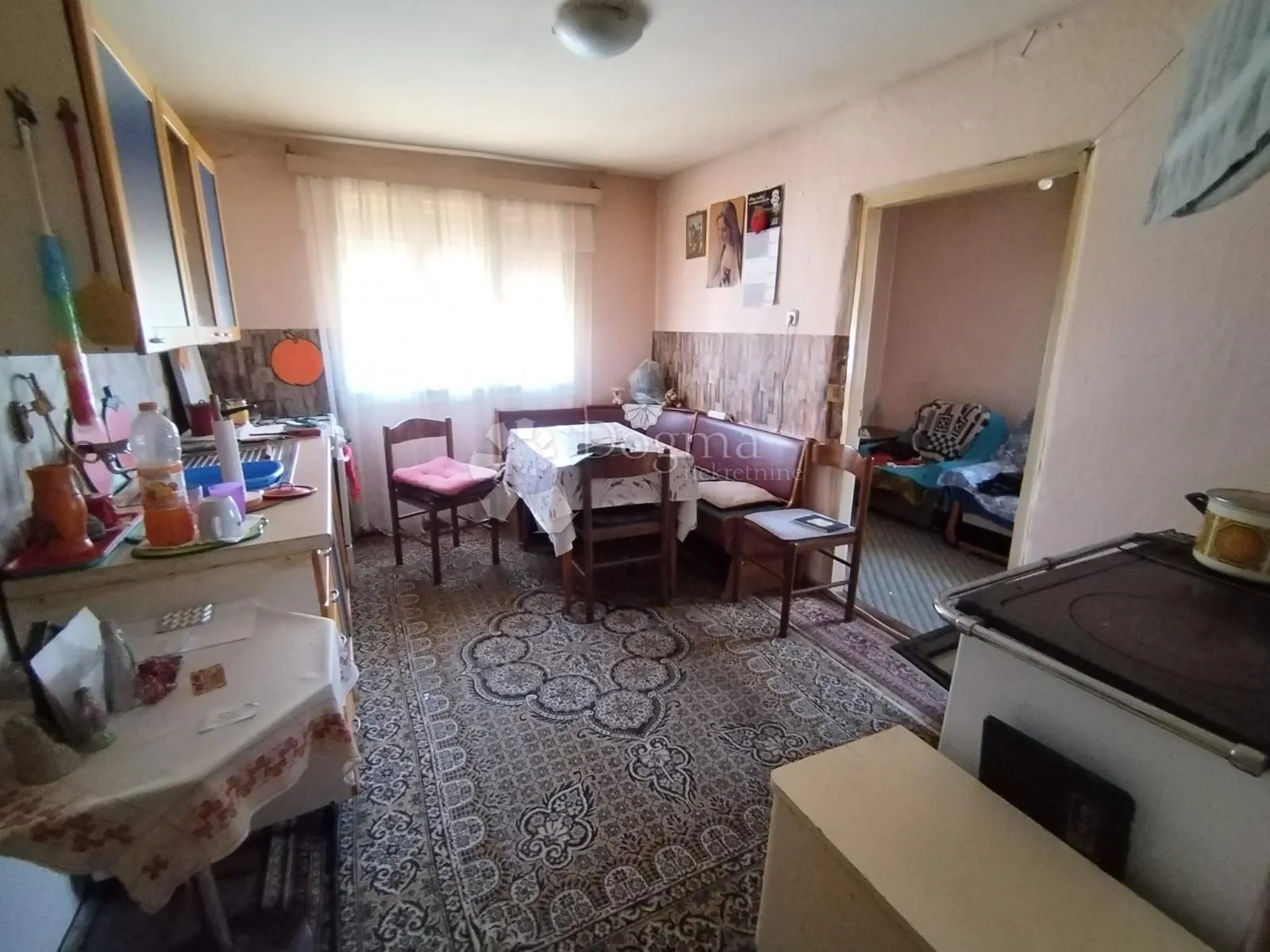kuća za adaptaciju – blizina centra vrbovca - slika 5