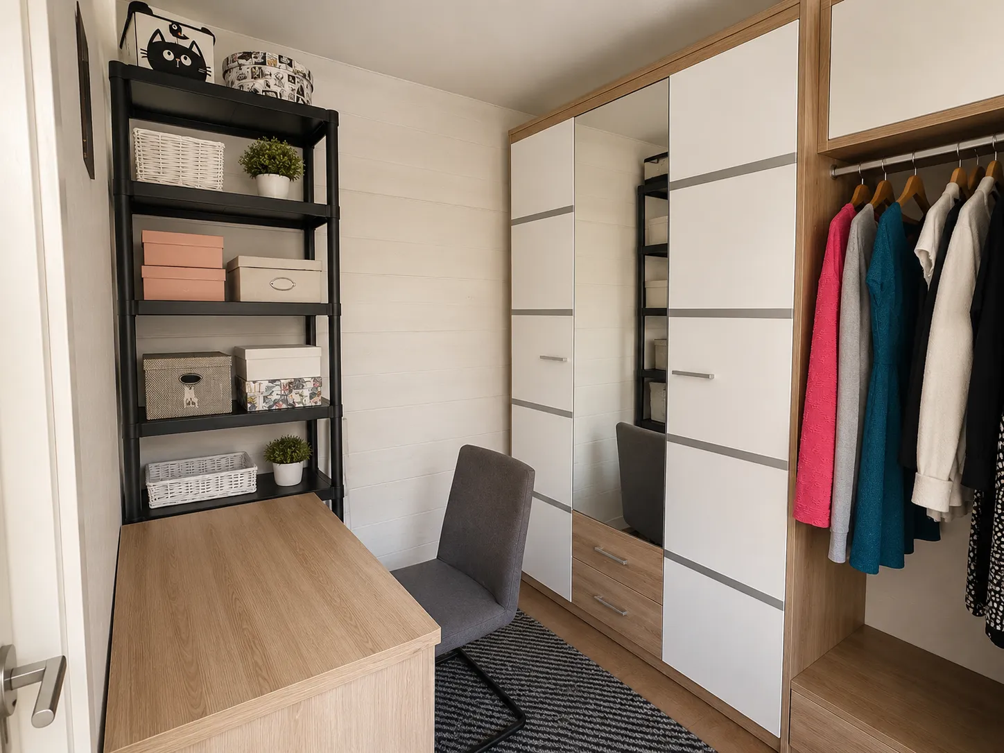moderan stan na odličnoj lokaciji u zaprešiću | 49,12 m² - slika 13