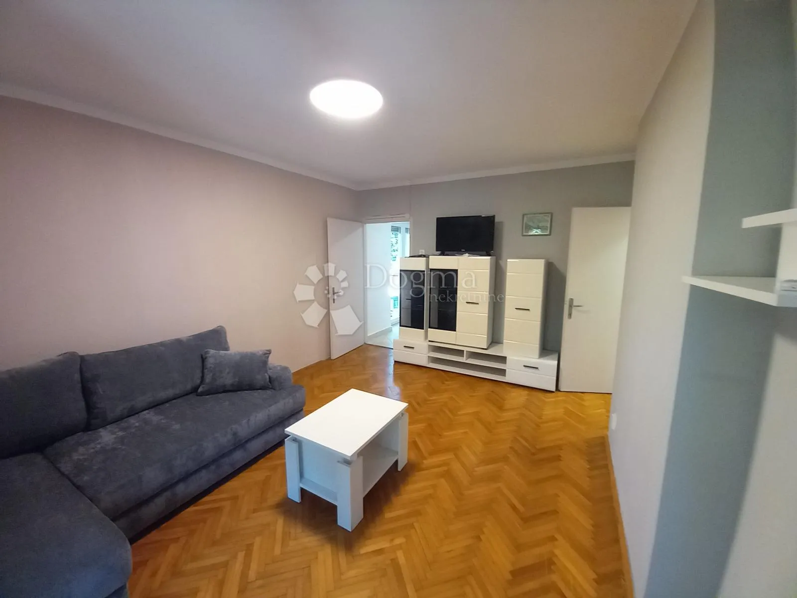 rijeka, belveder, dvosoban klasičan za najam - slika 3