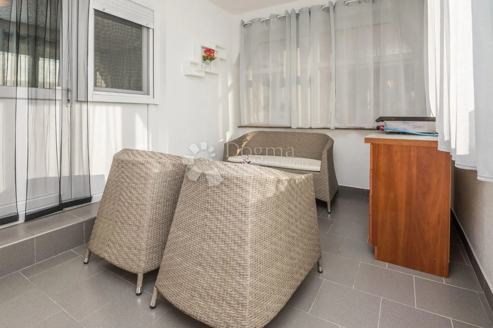 apartman na viru - slika 10
