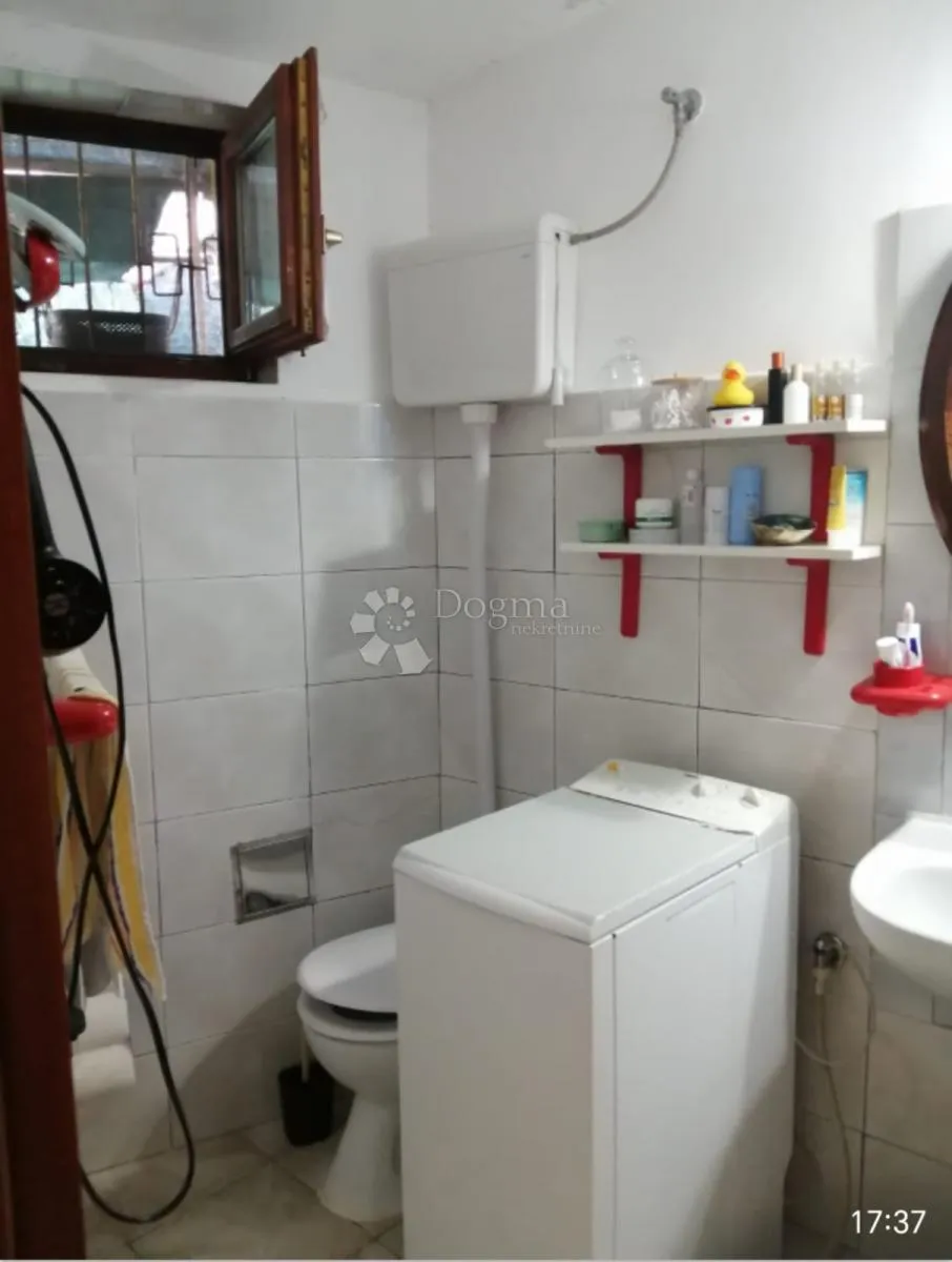 split,varoš - kuća u nizu 48m2 - slika 10